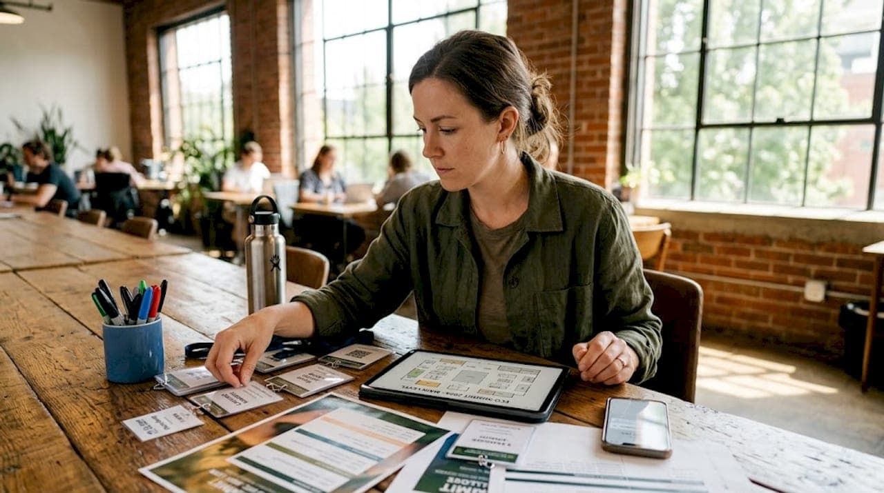 Event brand identity: strategies for revenue-driving experiences