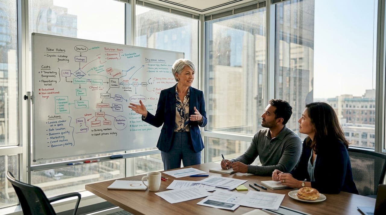 What Is Brand Activation? Executive Guide to High-Impact