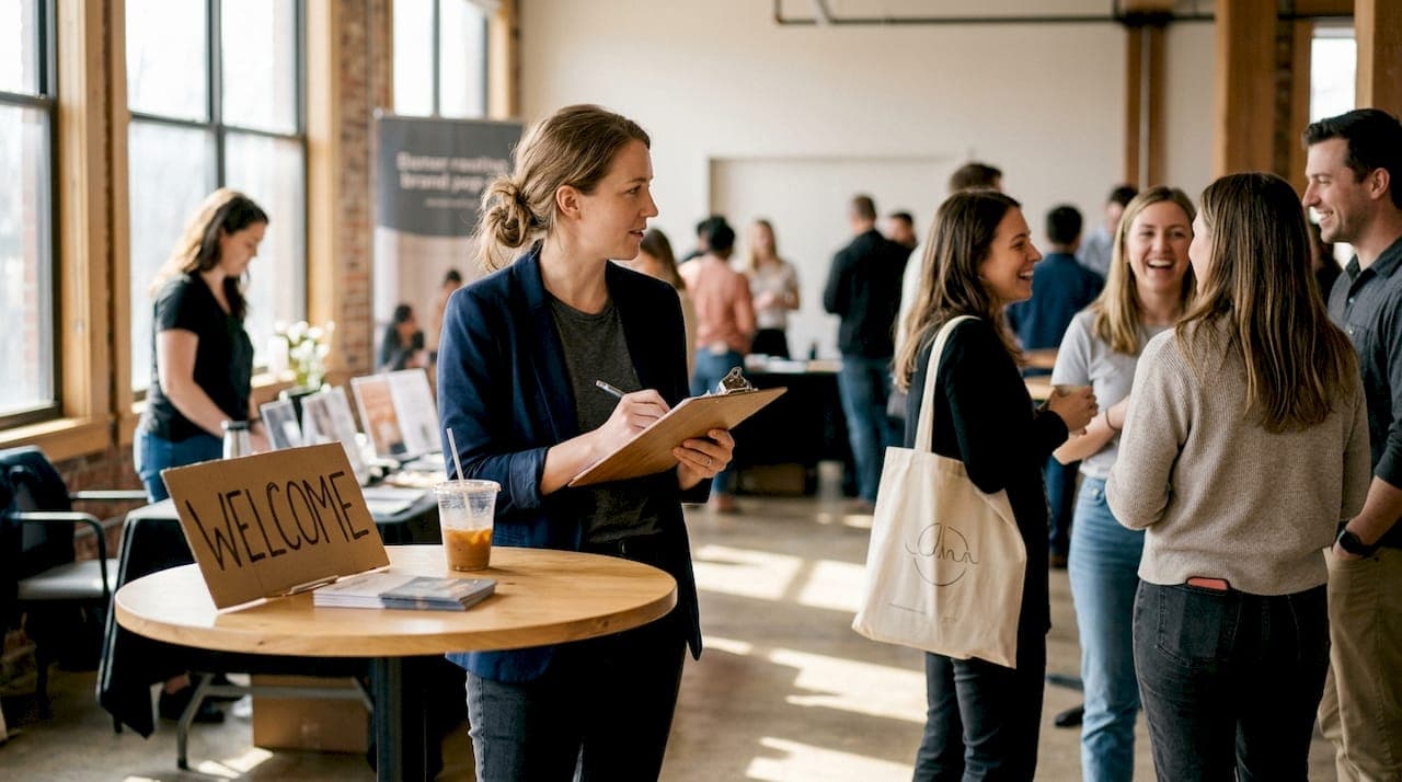 Brand moments: Why experiential marketing outperforms ads