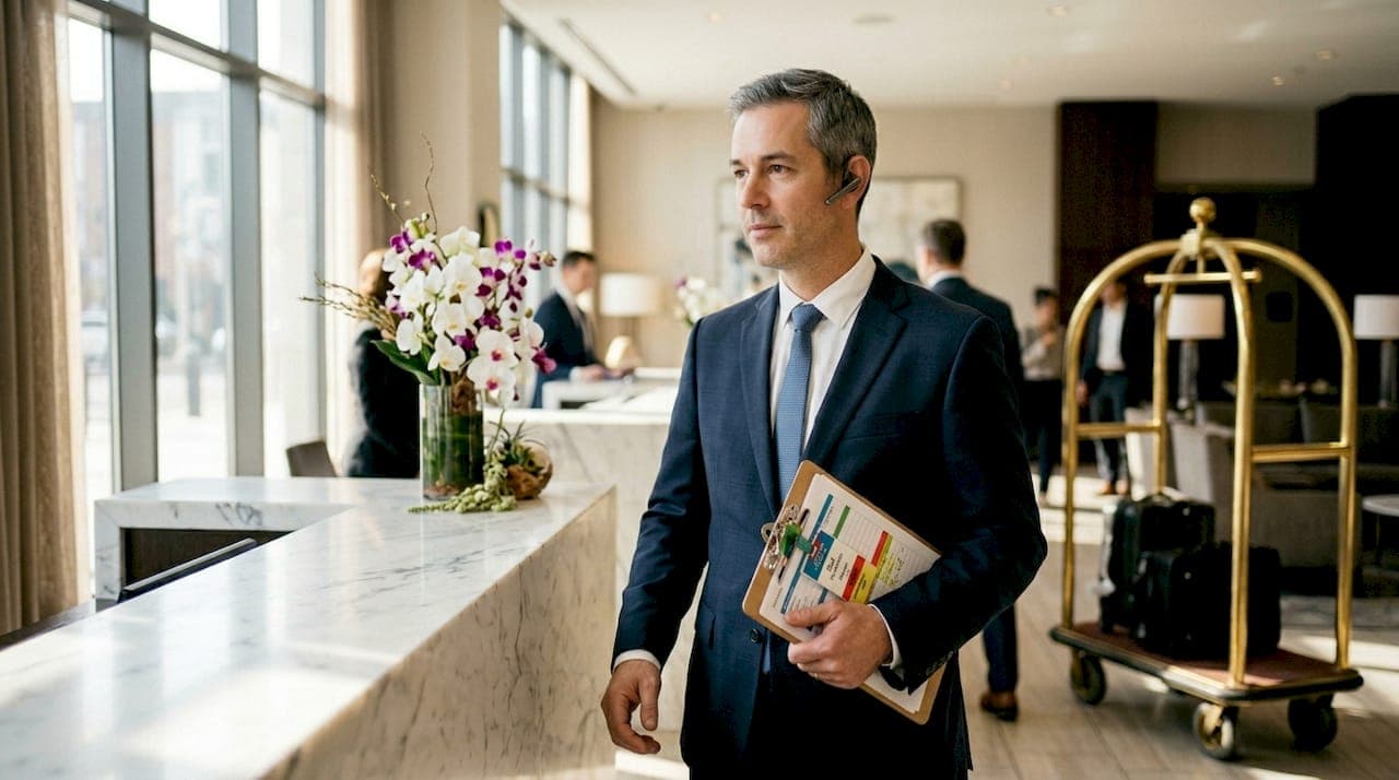 Luxury event marketing: how exclusive experiences drive engagement