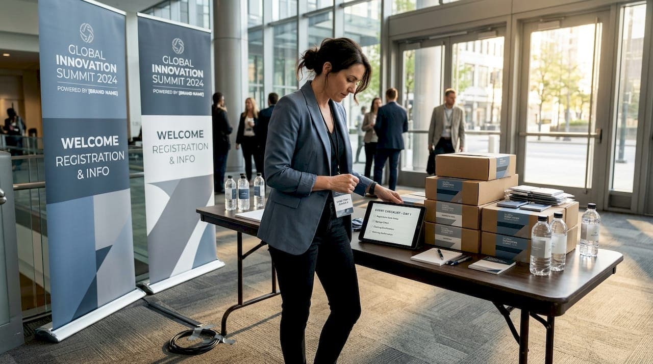 Your step-by-step guide to impactful brand activations